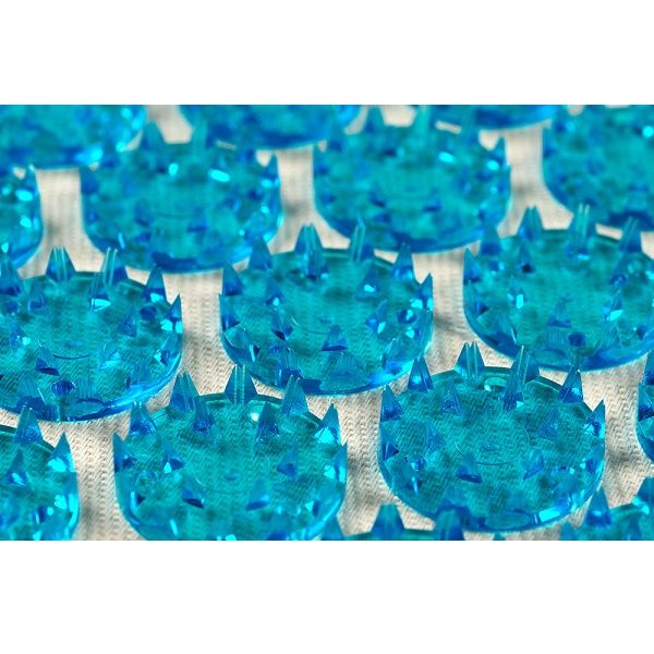 Тибетский аппликатор Кузнецова на мягкой подложке для снятия боли, 12х22 см