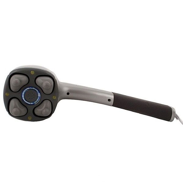 Массажер с лампой ионного излучения Nozomi MH-103