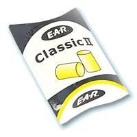 Беруши 3m сlassic™ №2 противошумные вкладыши E-A-R