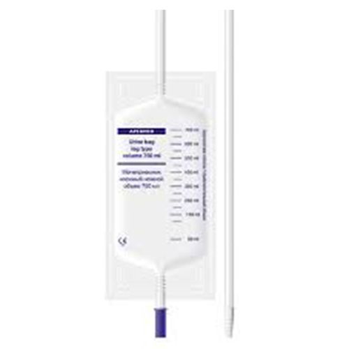 Мочеприемник педиатрический Meridian, 2000 мл