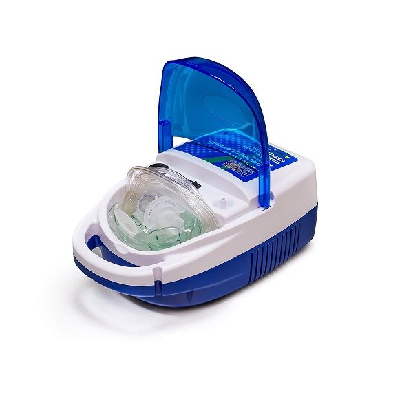 Компрессорный ингалятор Amrus AMNB-500 (небулайзер)