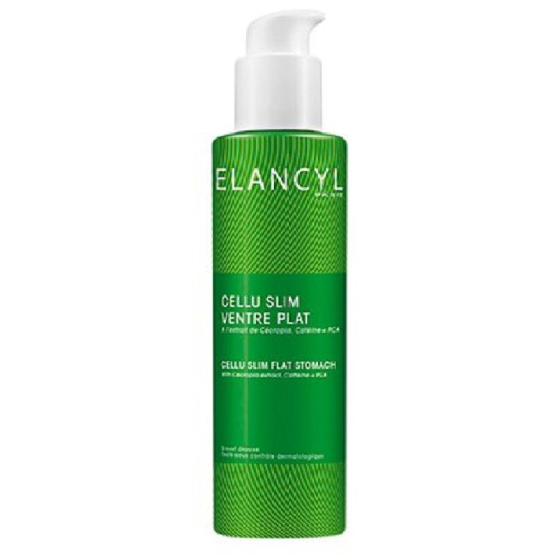 Концентрат для живота и талии Cellu Slim Elancyl, 150 мл