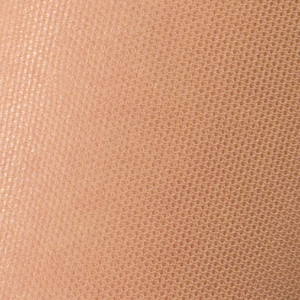 Чулки компрессионные прозрачные II класс компрессии 22-32 mmHg B.Well JW-222 размер 2