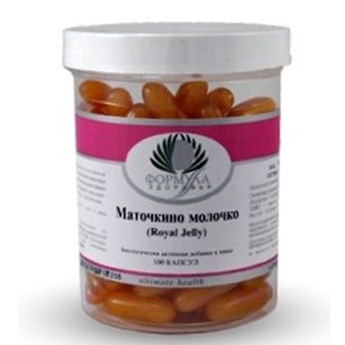 Маточкино молочко