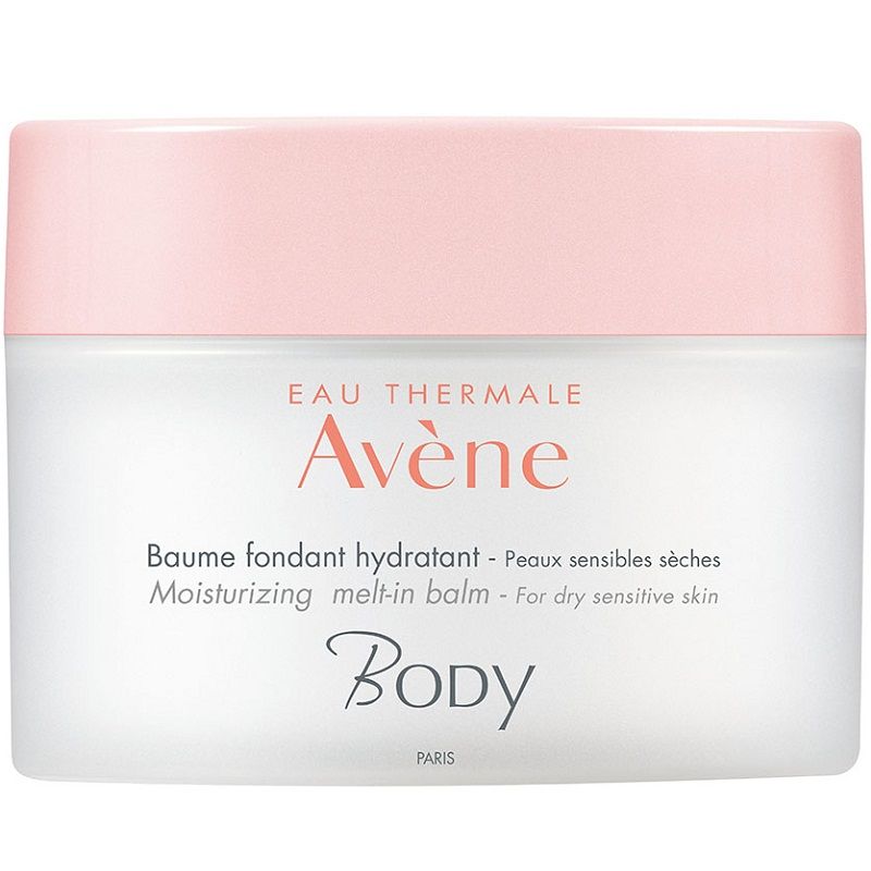 Увлажняющий бальзам с тающей текстурой Avene Body Baume Fondant Hydratant, 250 мл
