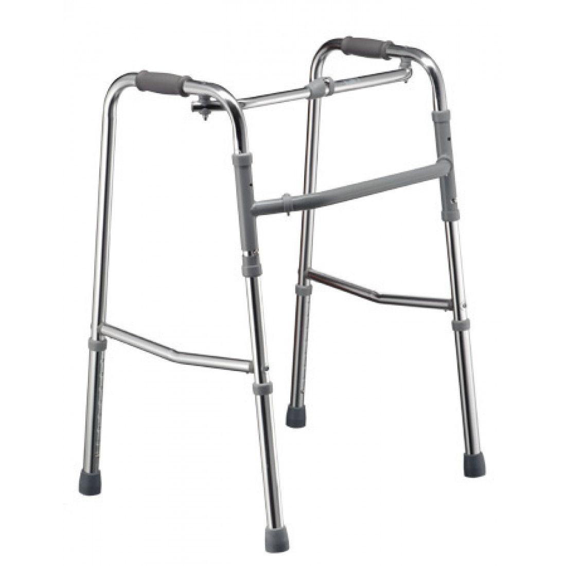 Опоры-ходунки классические складные B.Well WR-211