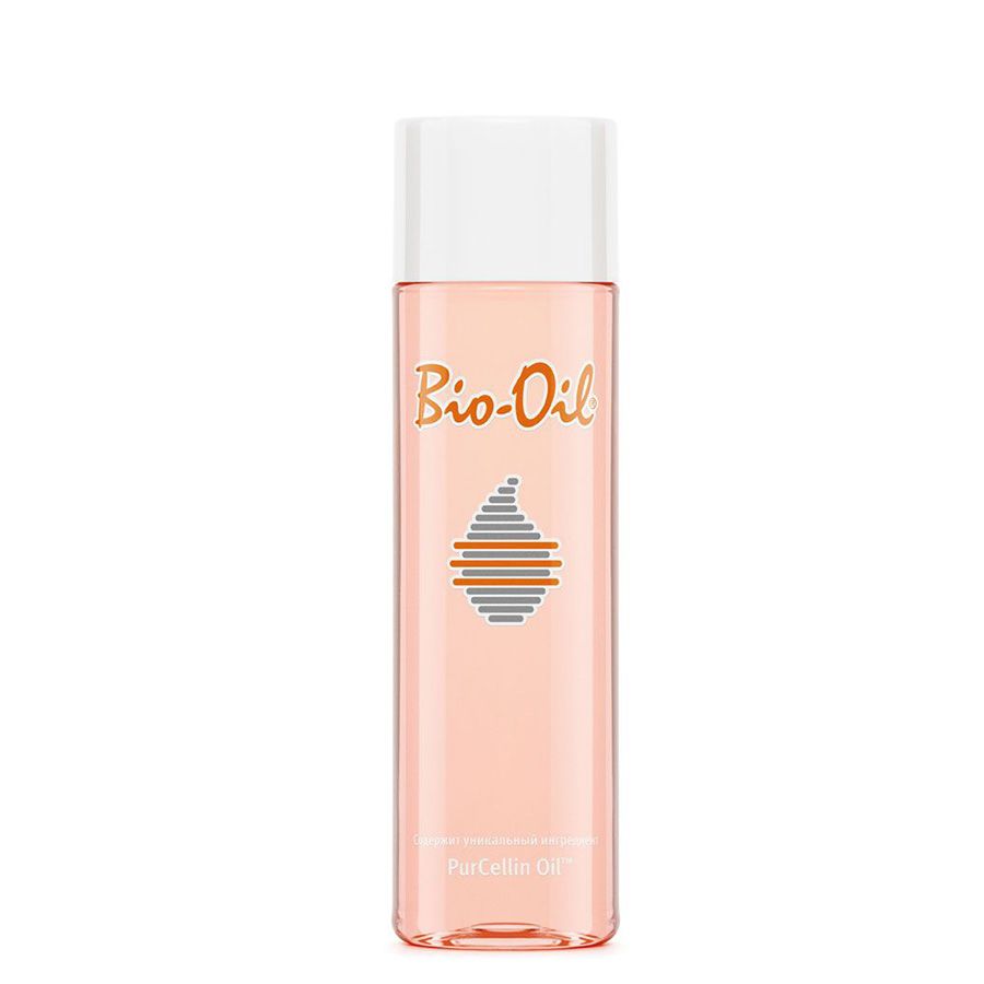 Масло косметическое от шрамов, растяжек, неровного тона Bio-Oil®, 125 мл