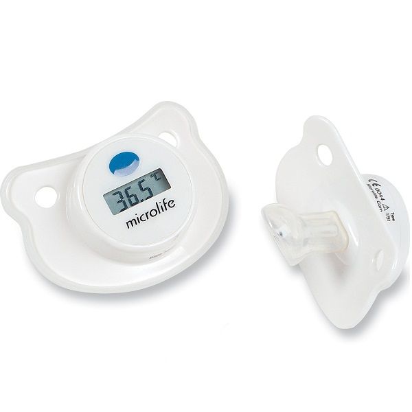 Цифровой электронный термометр-соска Microlife MT 1751