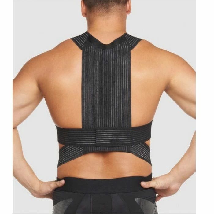 Корректор осанки легкой степени фиксации Orlett TLSO-360(A) размер L