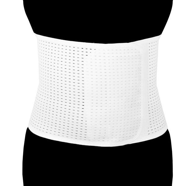 Бандаж на брюшную стенку B.Well W-425 размер L белый