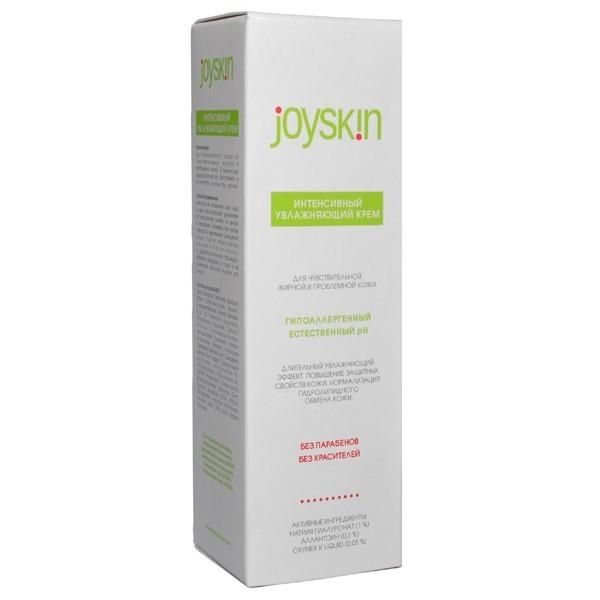 Интенсивный увлажняющий крем Joyskin, 75 мл