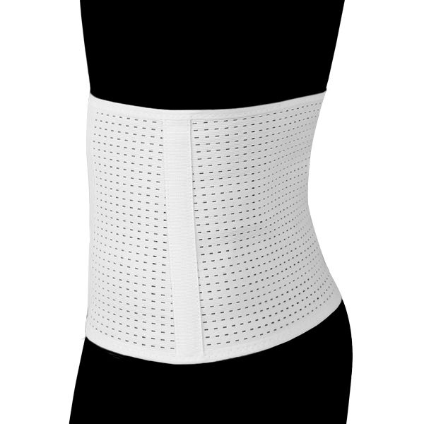 Бандаж на брюшную стенку B.Well W-425 размер L белый