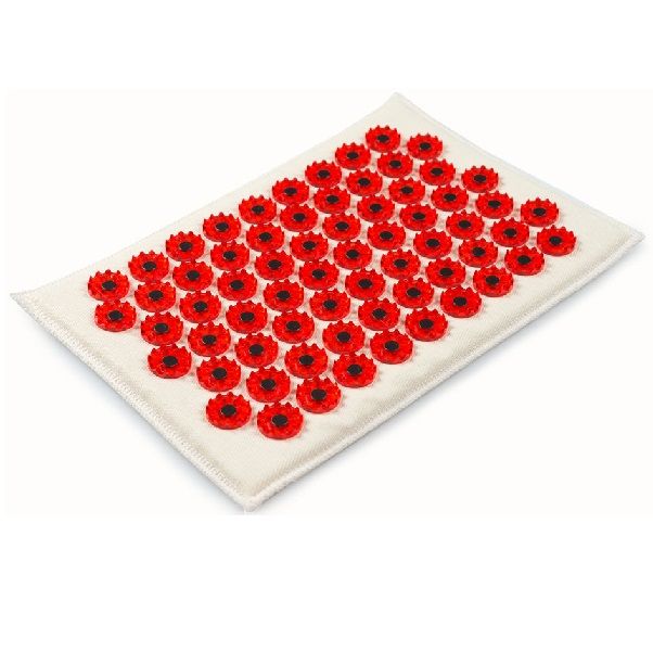 Тибетский магнитный аппликатор Кузнецова на мягкой подложке, 17х28 см