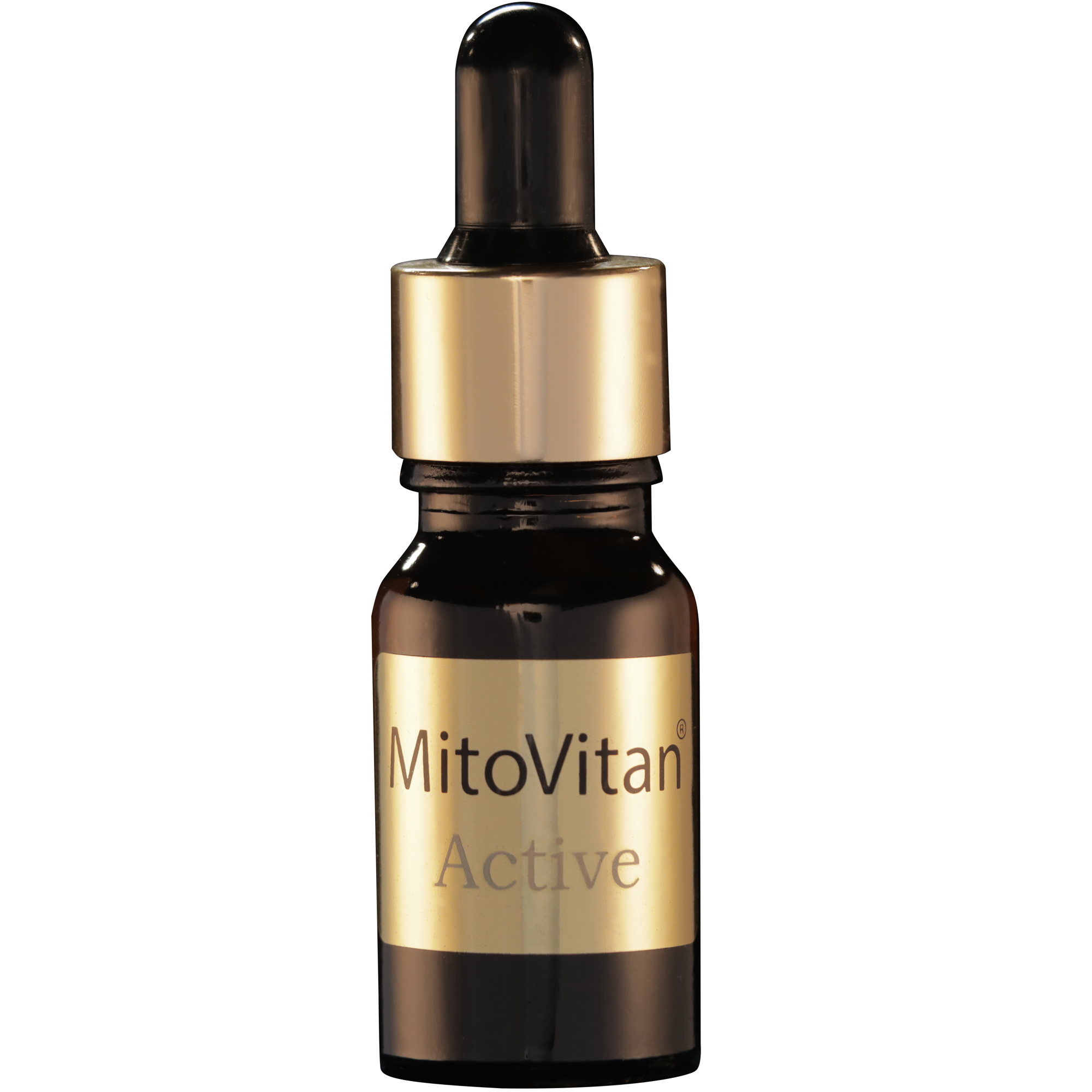 Концентрат митохондриального антиоксиданта SKQ1 Mitovitan, 8 мл